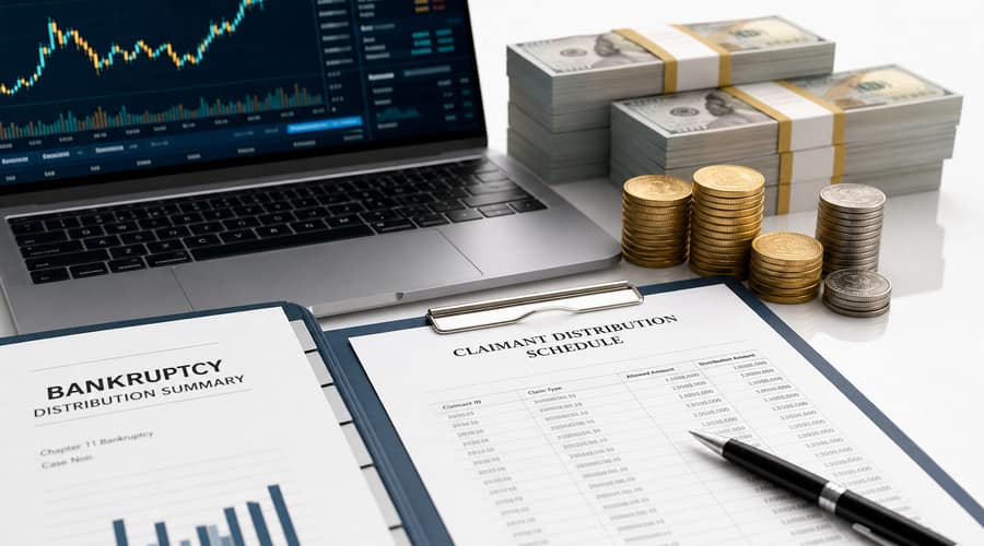 FTX Will Pay Creditors Up To 120 Percent Of Their Claims Next Month