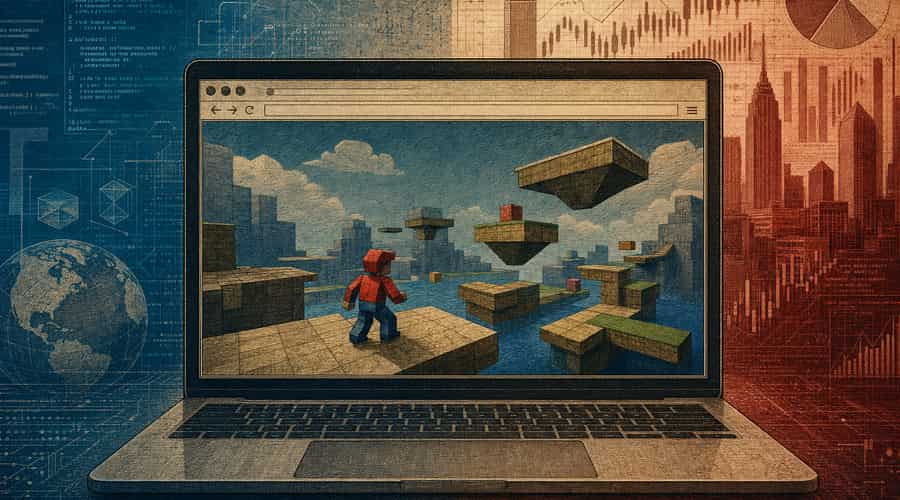 Kimi K3 Recreated a Playable Super Mario 64 Clone From a Single Prompt