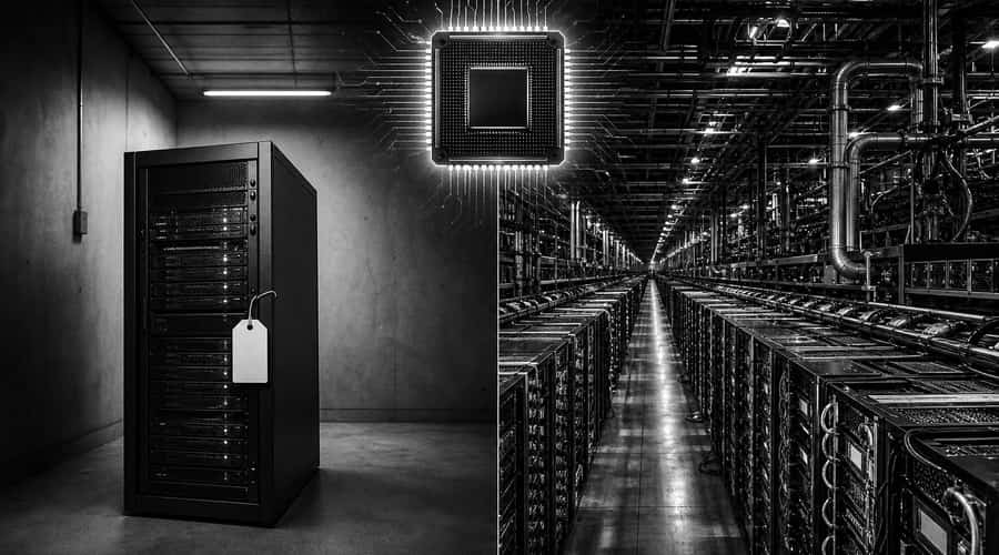 DeepSeek Keeps Beating Billion-Dollar AI Labs on a Fraction of Their Budget