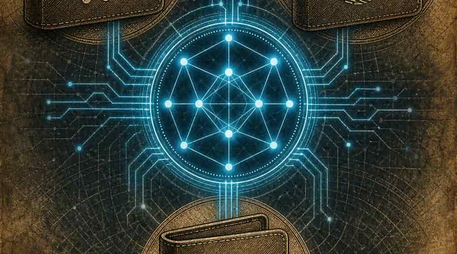 Base, Coinbase, Optimism and WalletConnect back new Ethereum wallet standard