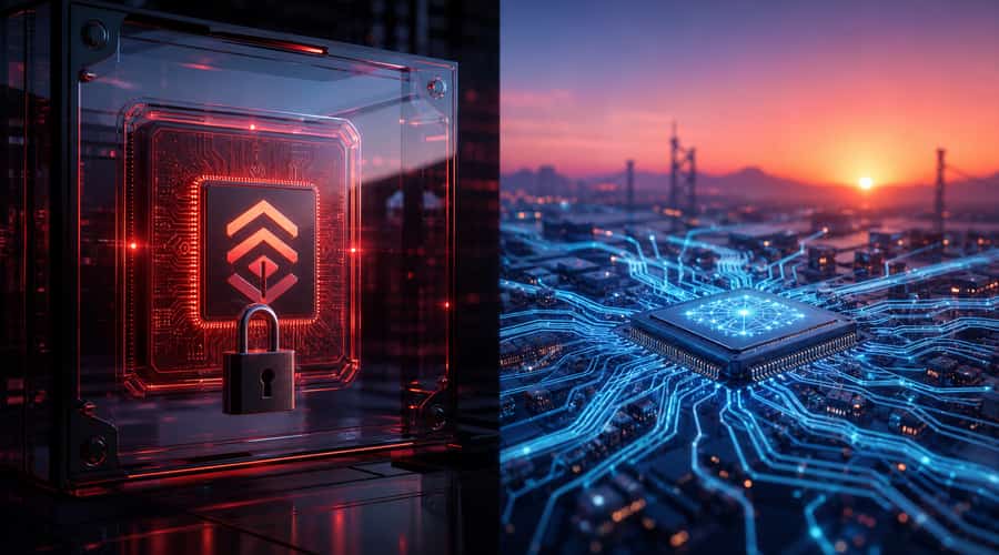 OpenAI Policy Chief Dean Ball Calls Open Weight AI a Dystopian Hellscape