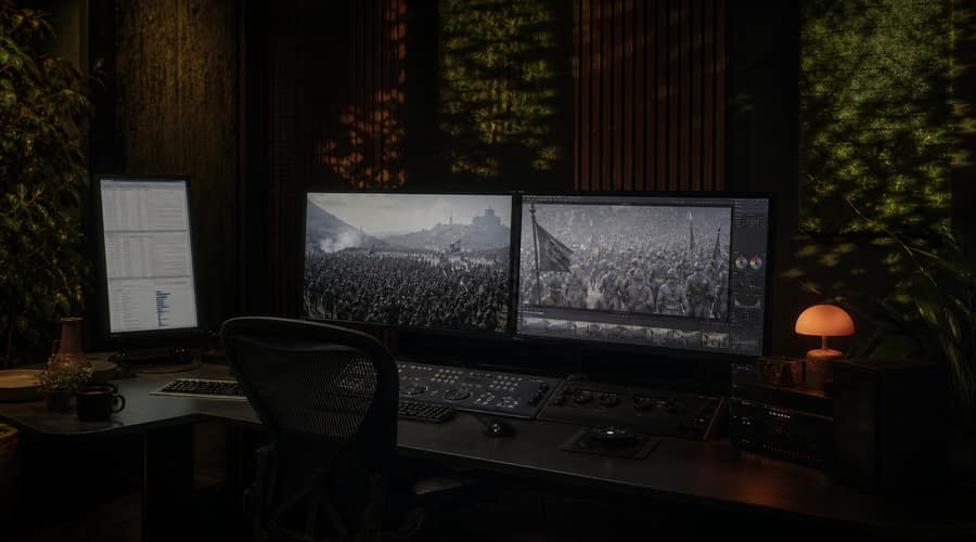 Netflix Confirms It Paid $587 Million in Cash for Ben Affleck's AI Startup