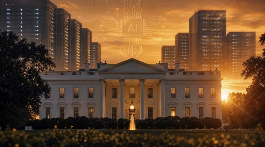The White House Now Decides Which Companies Get Early Access to AI Models