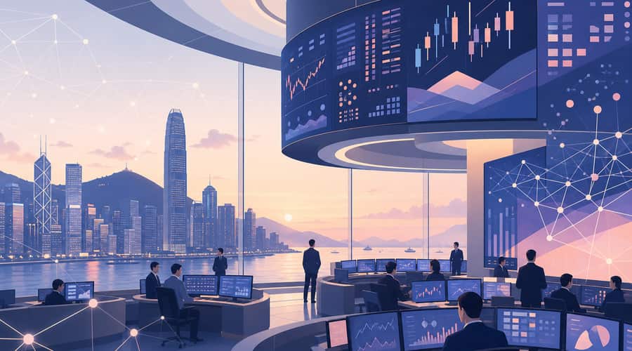 Moonshot AI Moves Toward a Hong Kong IPO After Kimi K3 Stuns Rivals
