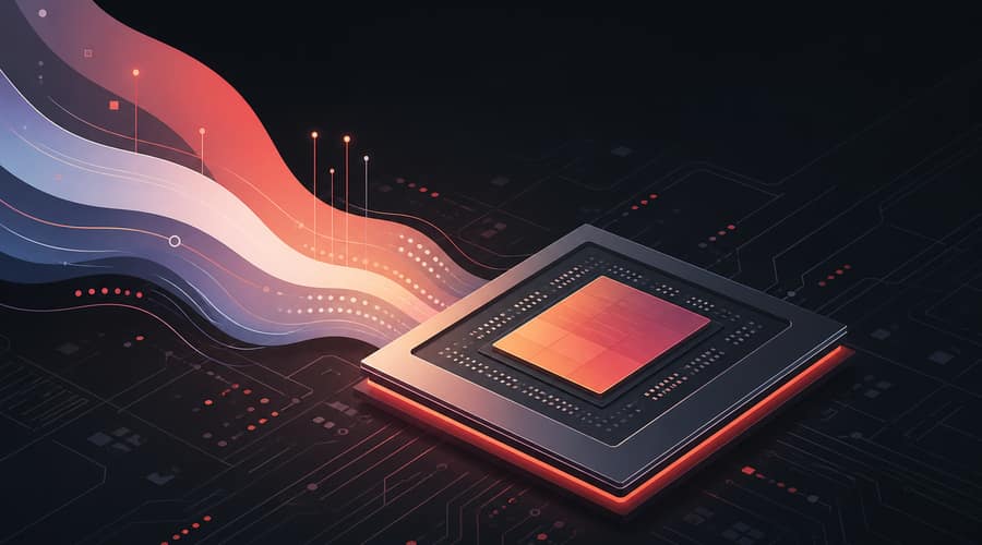 AMD Acquires FastFlowLM Team to Speed Up AI on Ryzen Chips
