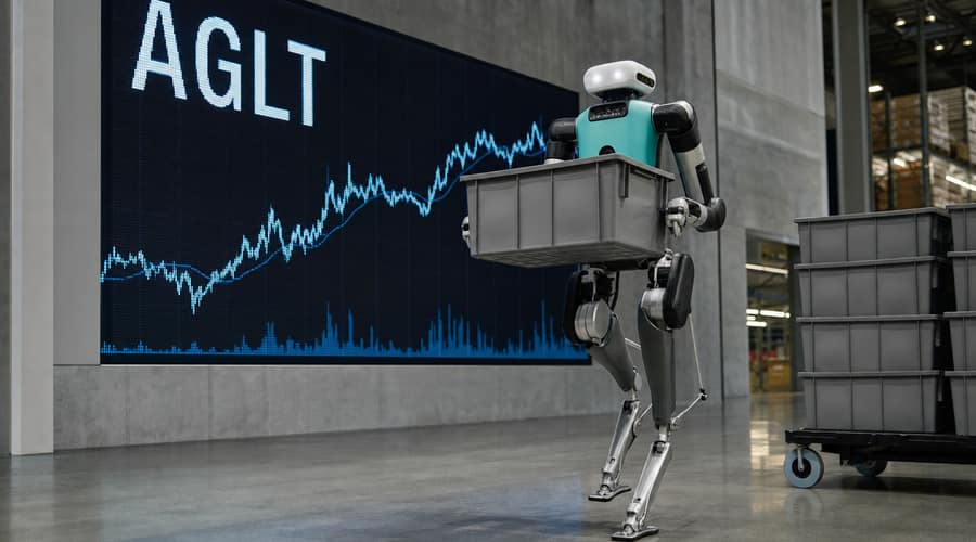Agility Robotics Will List on Nasdaq After a $2.5 Billion SPAC Merger