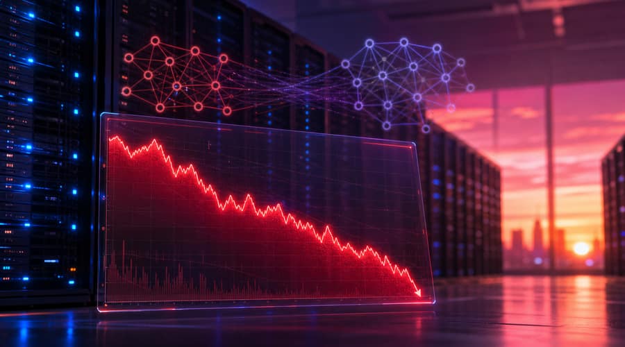Alibaba Rushes Out Qwen3.8 Two Days After Kimi K3 Rattled Chip Stocks