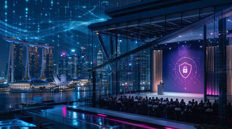 Singapore Will Make Companies Disclose When Your Data Trains Their AI