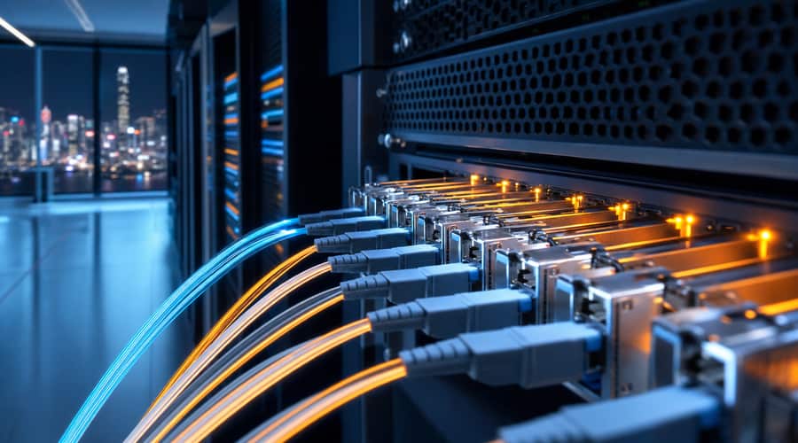 Zhongji Innolight Raises Hong Kong IPO Target to $7 Billion