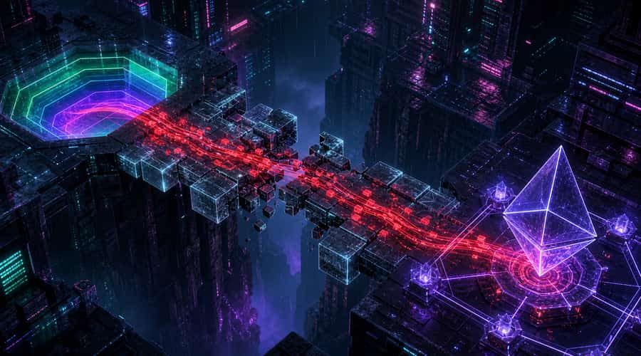 Allbridge Core Loses $1.65 Million to the Same Flash Loan Trick Twice