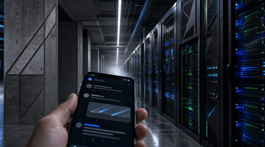Elon Musk Calls a Reported $52 Billion SpaceX Foxconn Server Deal Fake News
