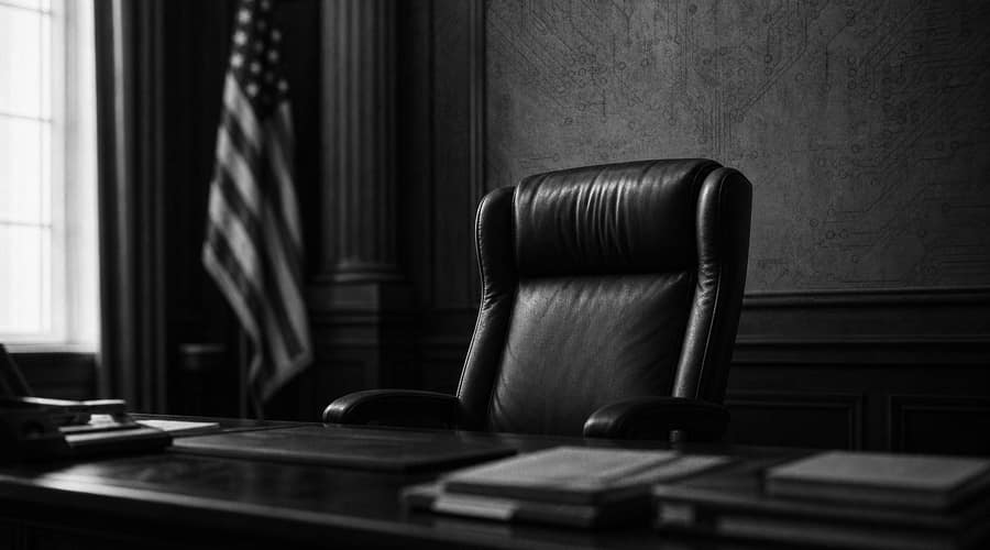 Chris Fall Resigns as Head of the US AI Safety Agency CAISI