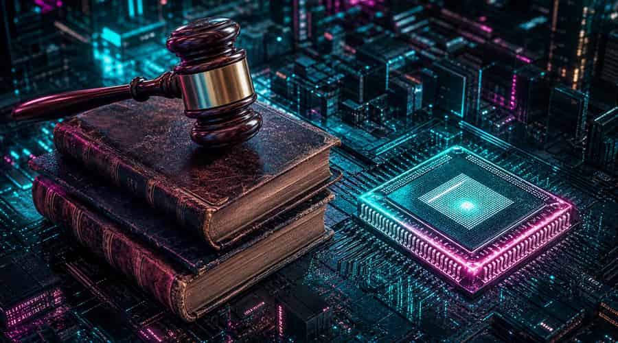 A federal judge just approved Anthropic's $1.5 billion settlement with authors