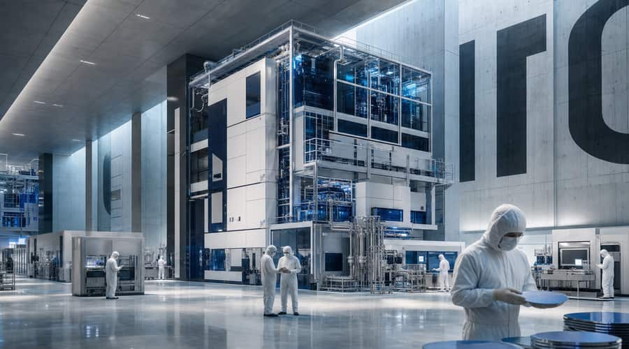 ASML becomes Europe's first $700 billion company as the AI chip boom accelerates