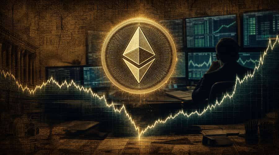 Arthur Hayes Sells Ethereum At A Loss Then Buys It Back Higher