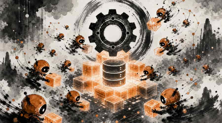 Cursor's AI Agents Rebuilt SQLite From Scratch and Passed Every Test