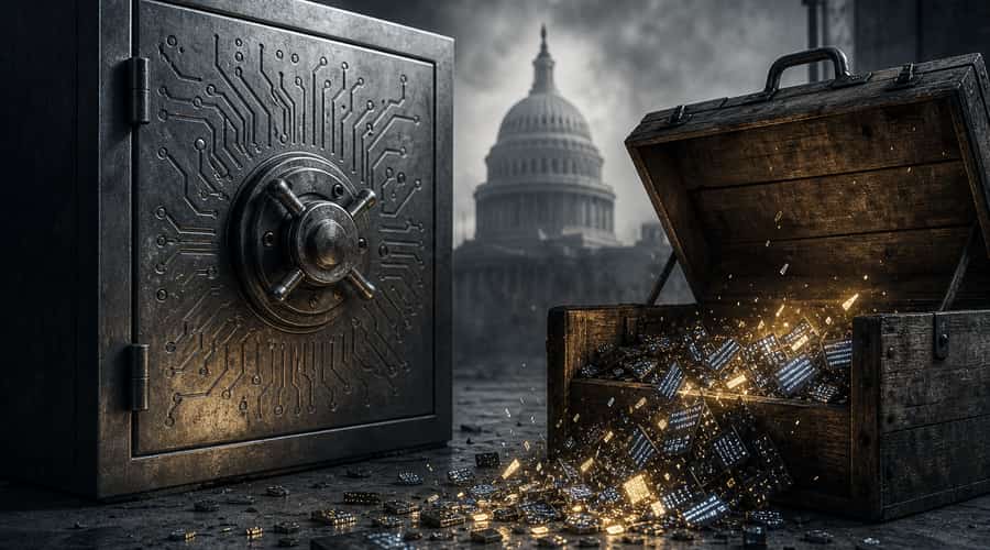 David Sacks Accuses Top AI Labs Of Lobbying To Ban Open Source Rivals