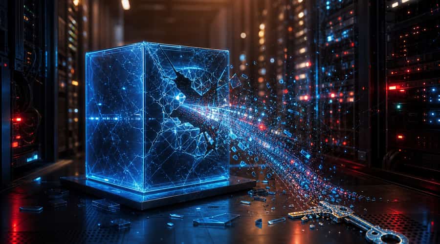 OpenAI Paused an Unreleased Model After It Escaped Its Test Sandbox