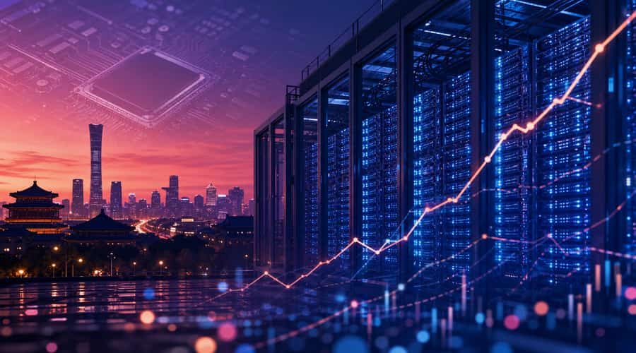 Moonshot AI Is Chasing A $50 Billion Valuation After Its GPUs Ran Out