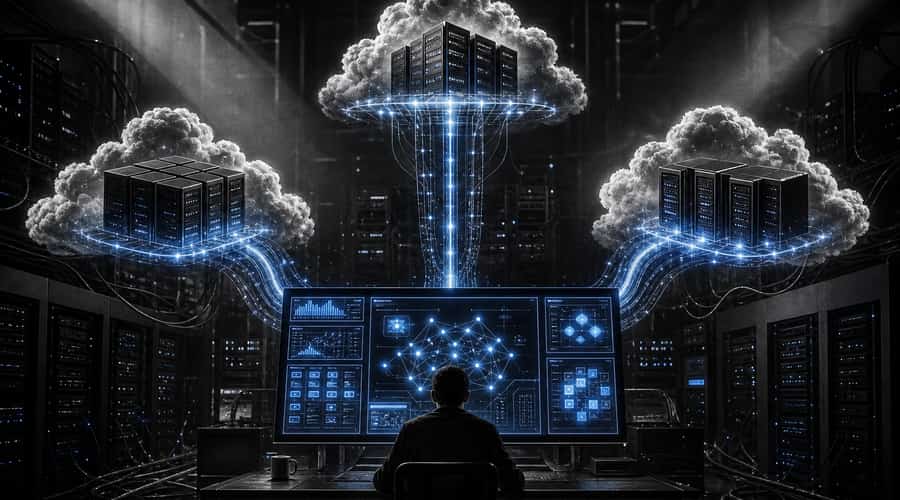 SkyPilot Raises $20 Million to Let AI Teams Shop Compute Across Every Cloud