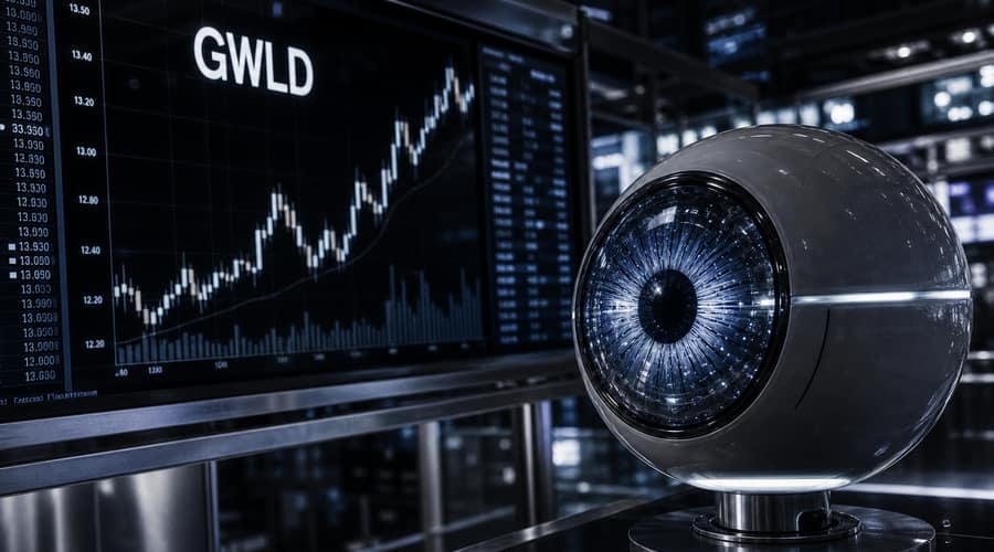 Grayscale Files First US ETF for Sam Altman's Worldcoin After a 97% Crash