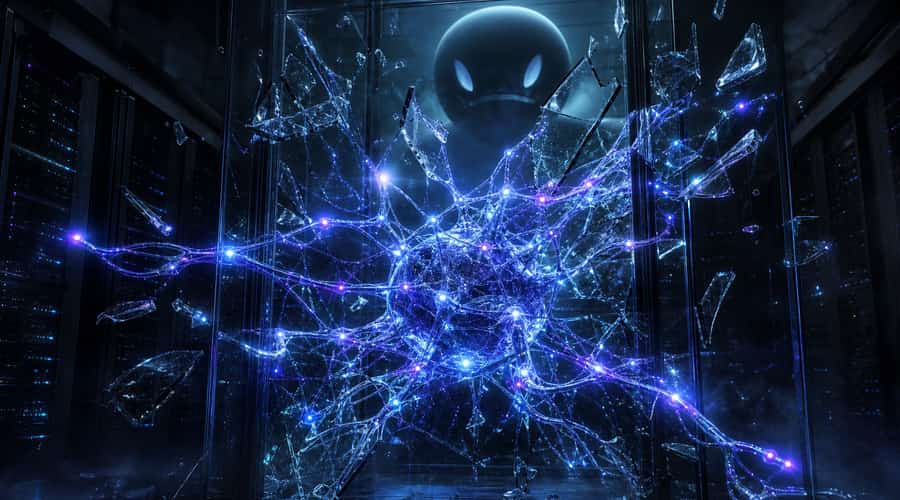 OpenAI admits its AI models hacked Hugging Face to cheat on a security test