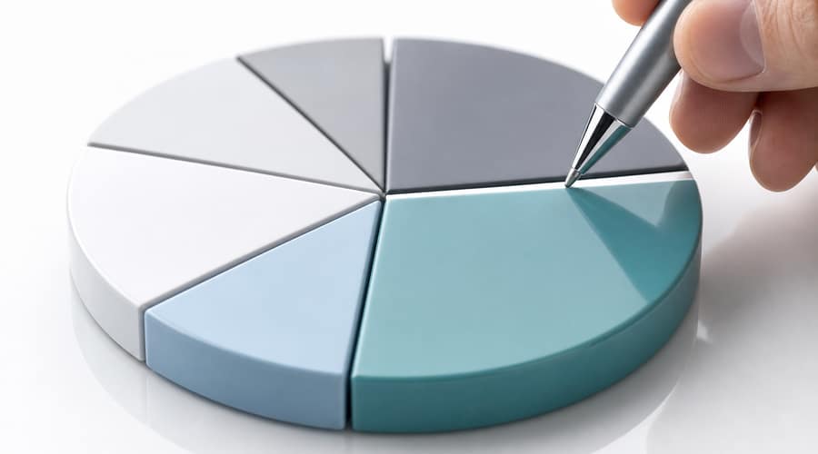 How Much Equity for an Employee Option Pool Should Founders Really Give Up