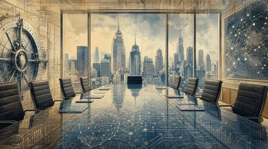 OpenAI adds two bank CEOs to its board as IPO signals grow stronger