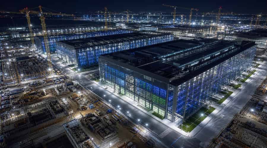 Supermicro books $60 billion in orders in a single quarter as AI server backlog hits record high