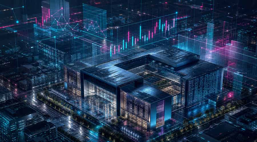 Intel cuts jobs in its fastest-growing division two days before Q2 earnings
