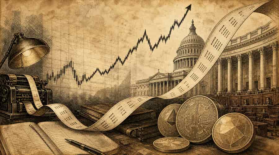 Coinbase stock jumps 11% as the CLARITY Act clears its biggest Senate hurdle yet