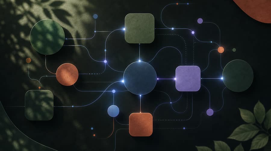 How to Build an AI Agent for Your Business Without Writing Code