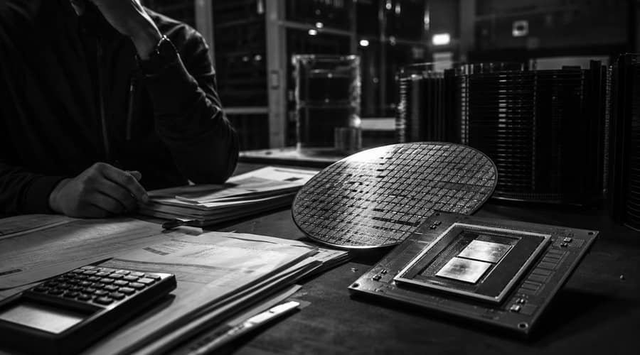 TSMC's record AI chip profits come with a hidden tax that every founder should understand