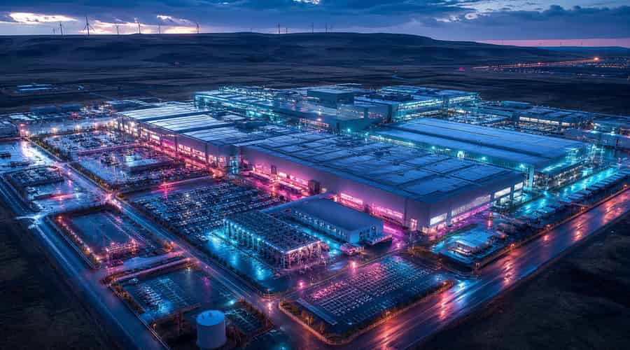 Sila raises $300 million to scale battery anode production as AI and defense replace EV as growth engine