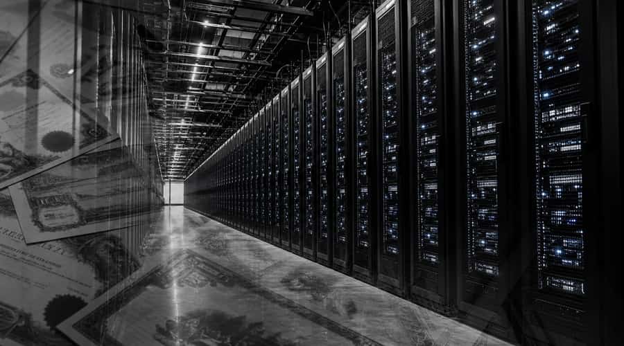 AI data center debt has climbed to the top of Wall Street's credit risk watchlist