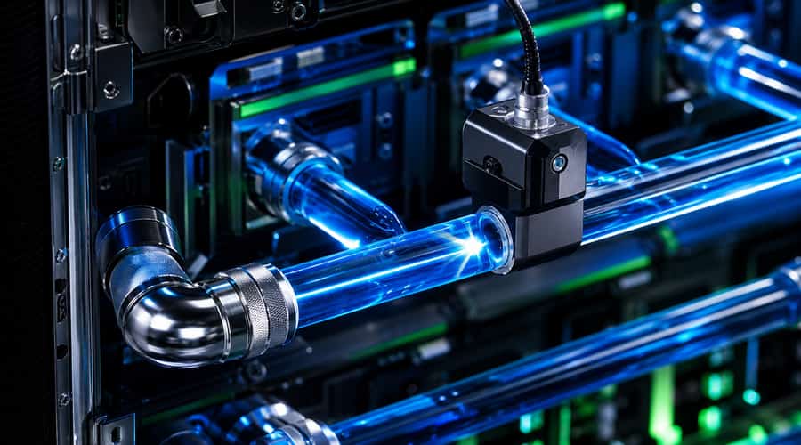Omen AI raises $31M to detect the bacterial threat quietly killing GPU clusters