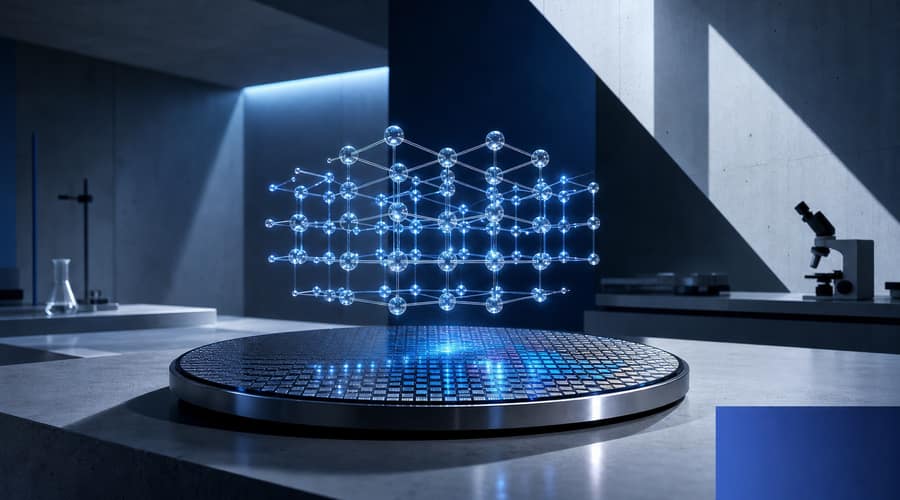 CuspAI raises $450 million to let AI design the next generation of chip materials