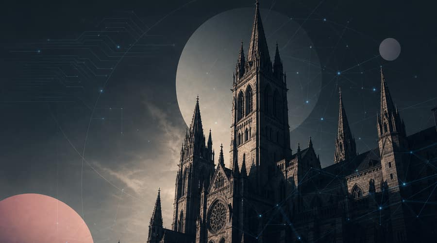 Four DOGE alumni raise at a $1.4 billion valuation for Cathedral, a stealth military cybersecurity startup backed by a16z and Sequoia