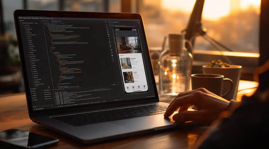 Claude Code can now tap through your iOS app in real time and fix what it finds