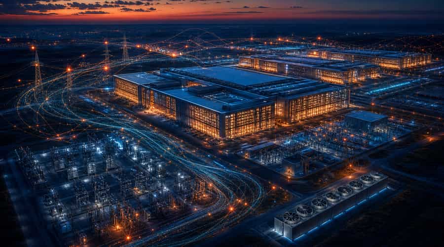 Google Cloud grew 82% in Q2 2026 and the $514 billion backlog tells you everything about who is winning the AI race