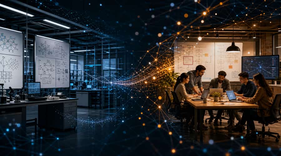 Amazon fires its AGI researchers and bets a billion dollars on deployment instead