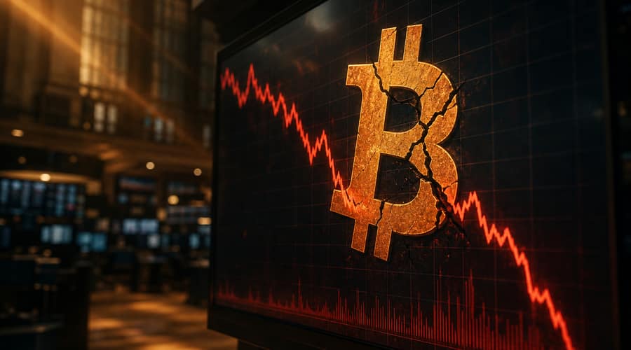 Jack Mallers quits Twenty One Capital as its stock hits a record low and Tether's merger collapses