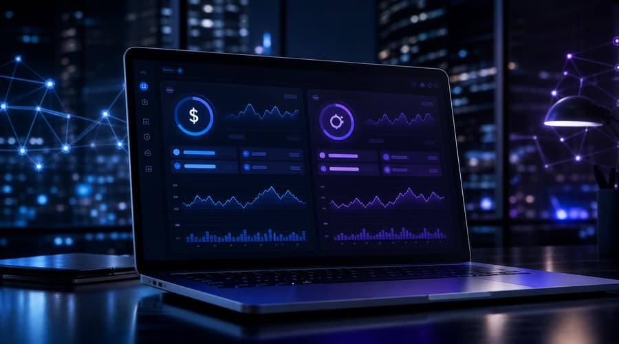 Ramp opens stablecoin accounts to all businesses as corporate finance quietly moves onto crypto rails