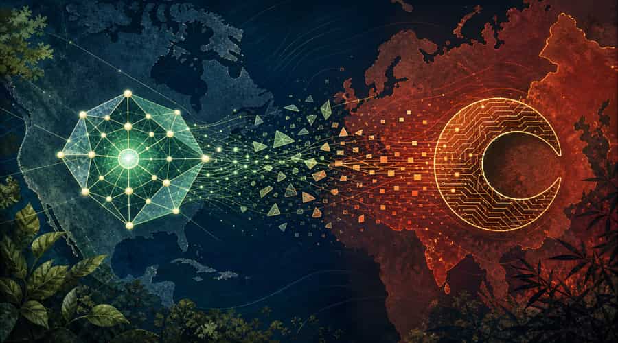 The White House says Moonshot AI stole Anthropic's Fable to build Kimi K3 and Treasury is threatening sanctions