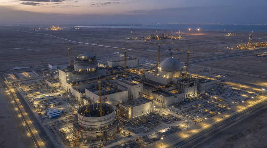 Trump's Saudi nuclear deal hands a tinderbox region the tools for an arms race