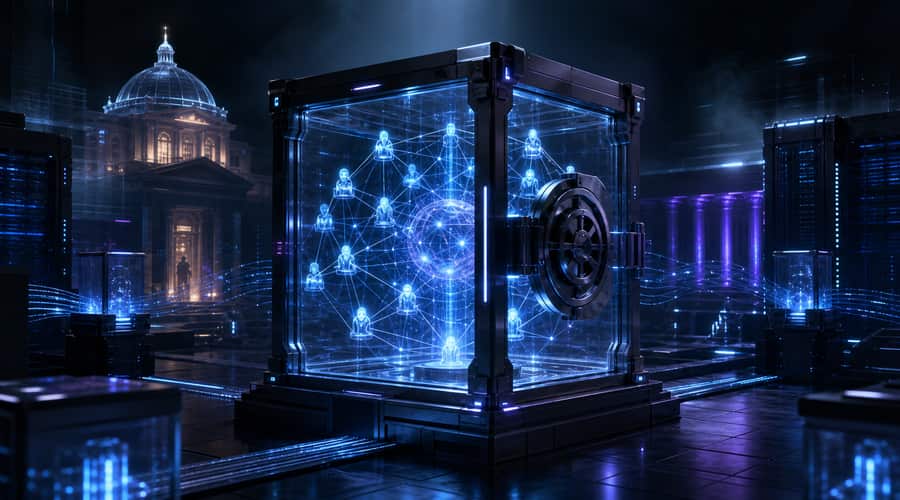 ServiceNow bets $40 million on an Indian AI banking startup to lock down enterprise agent governance