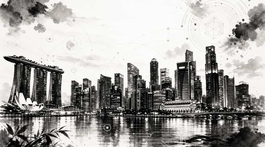 Coinbase is hiring in Singapore while cutting jobs everywhere else