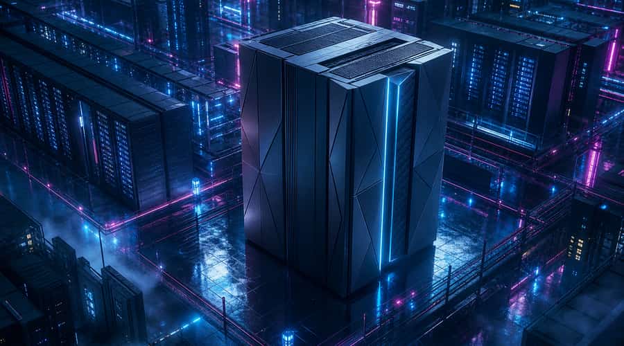 IBM's CEO says the mainframe isn't dying but the numbers are doing him no favors