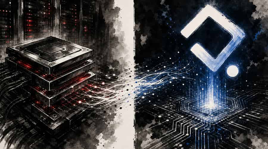 AMD bets $5 billion on Anthropic and gets tens of billions in chip orders back