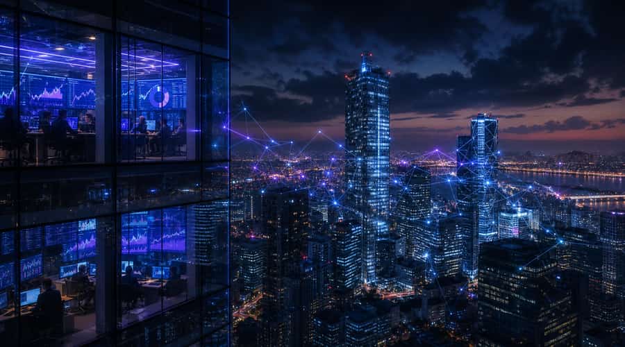 Mirae Asset completes its takeover of Korbit giving a $1 trillion conglomerate direct ownership of South Korea's oldest crypto exchange